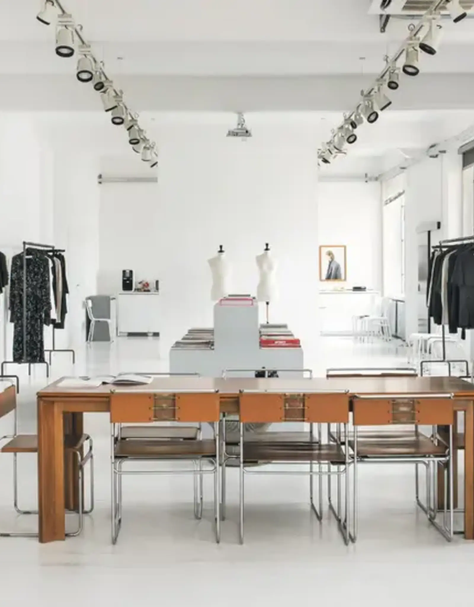 New Mags Kinfolk Entrepreneur