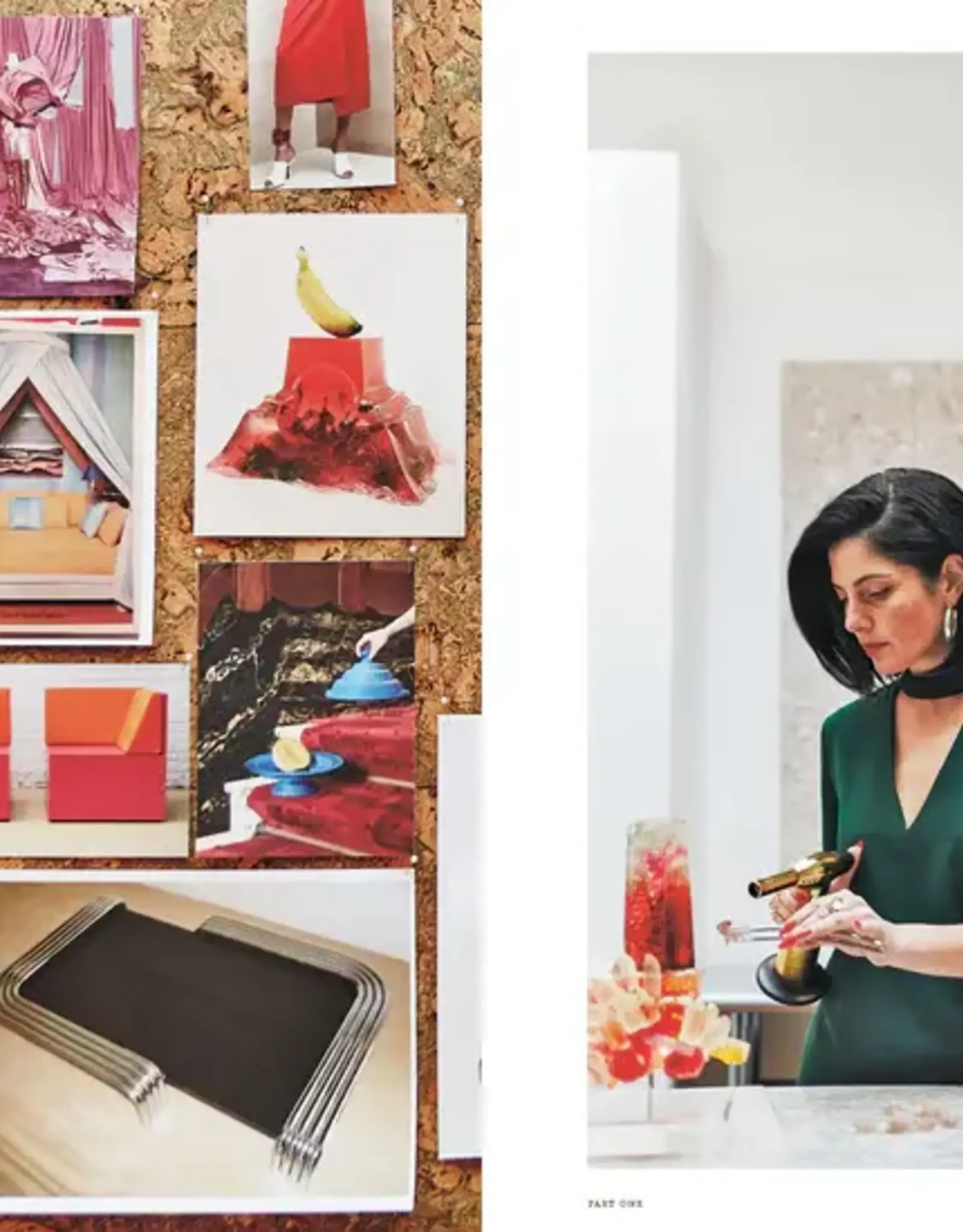 New Mags Kinfolk Entrepreneur