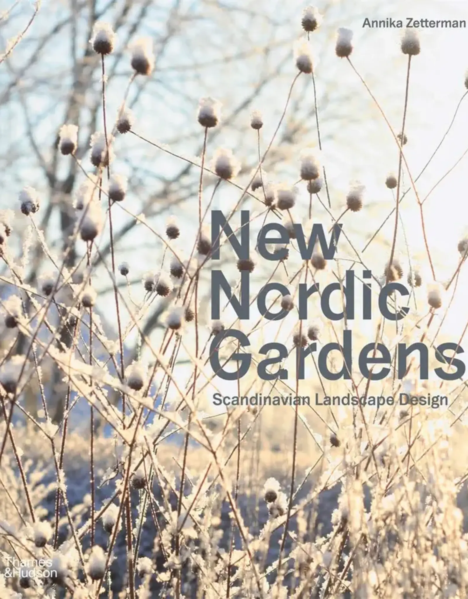 New Mags New Nordic Gardens