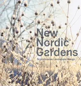 New Mags New Nordic Gardens