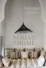 New Mags Nomad at home