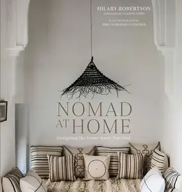 New Mags Nomad at home