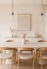 Mortex - organische tafel