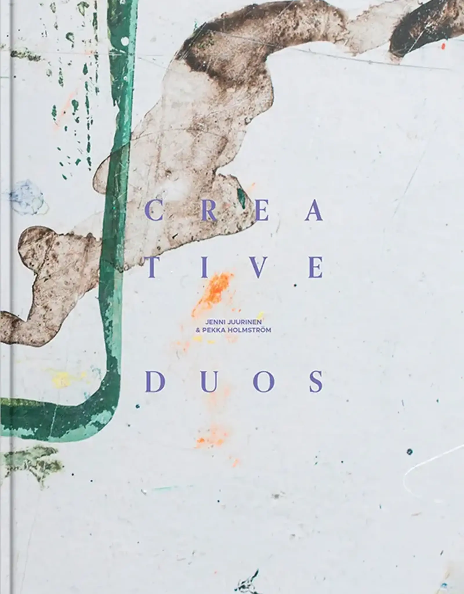 New Mags Creative duos