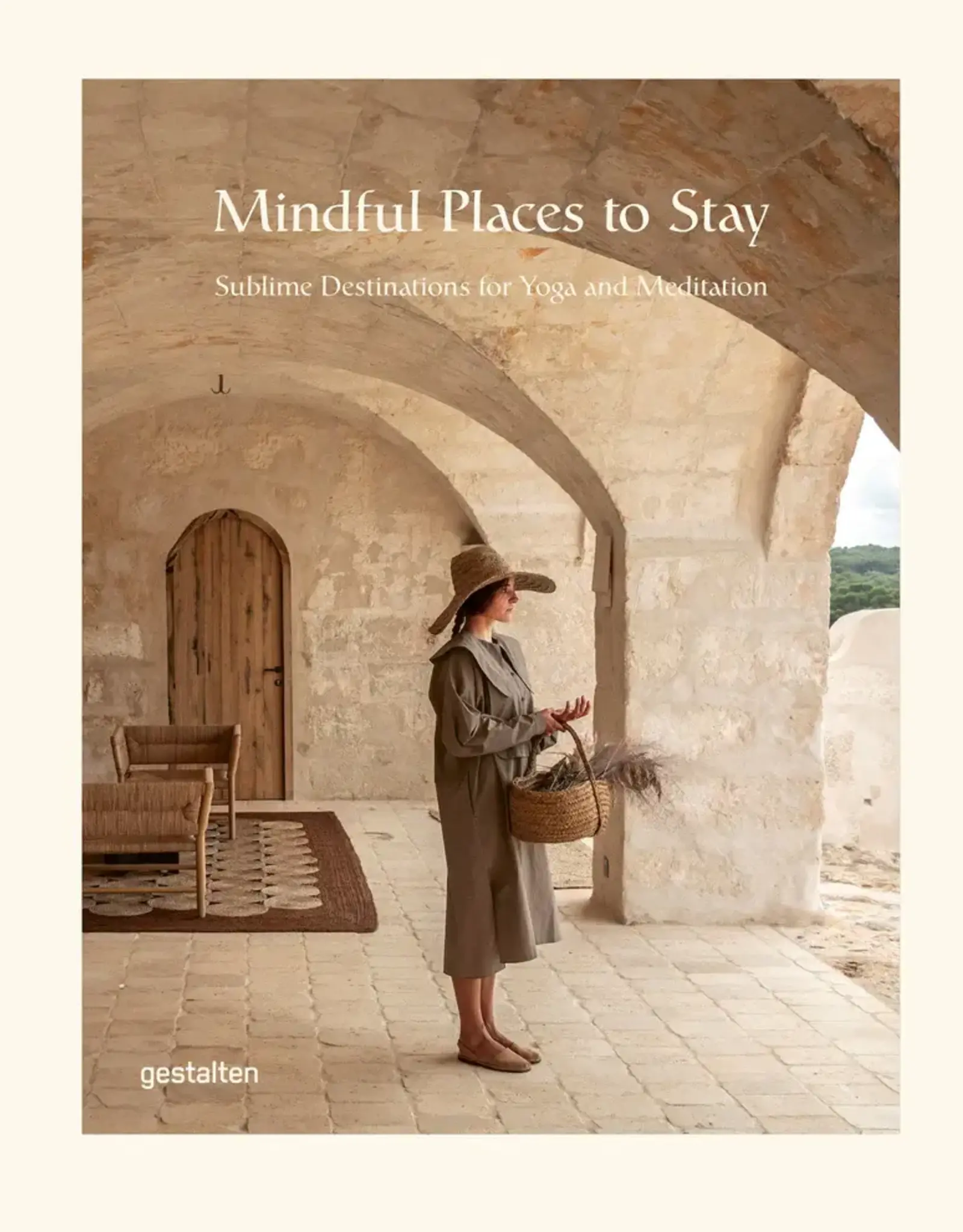 New Mags Mindful places to stay