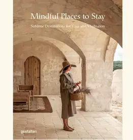 New Mags Mindful places to stay
