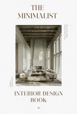 New Mags The minimalist interior design book