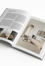 New Mags The minimalist interior design book