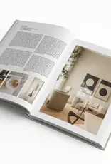 New Mags The minimalist interior design book