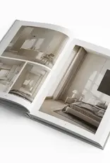 New Mags The minimalist interior design book