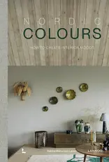 New Mags Nordic Colours