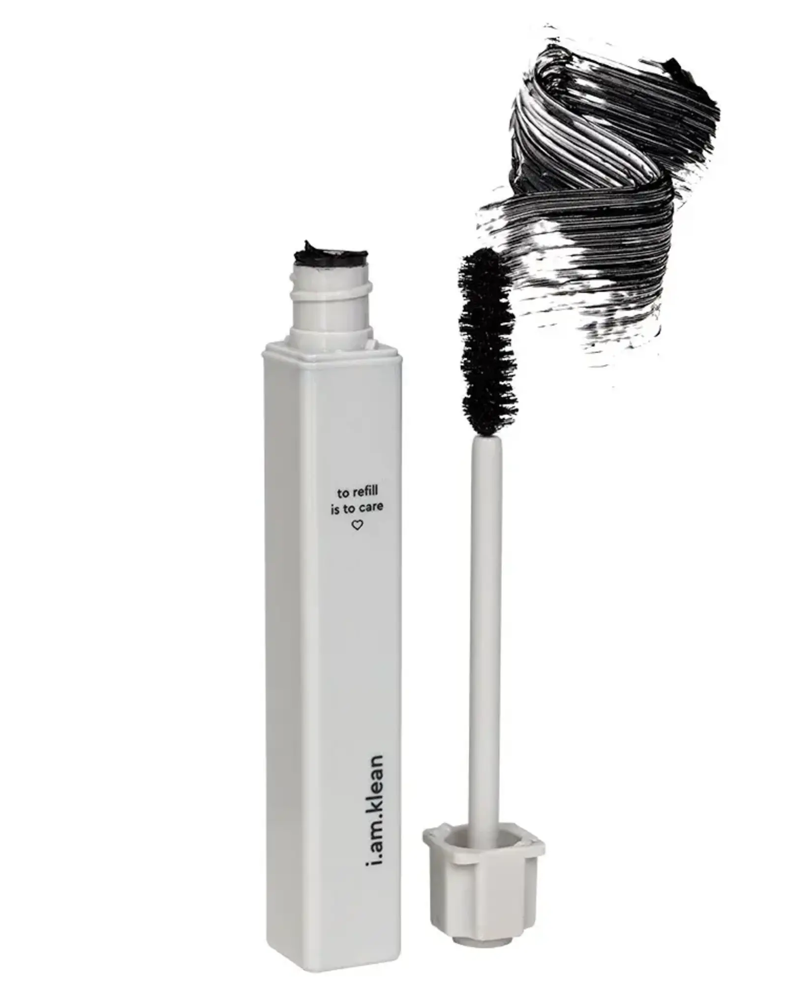 Mascara - Refill big & bold