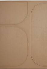 Lorcan large - 127x76x4 Brown