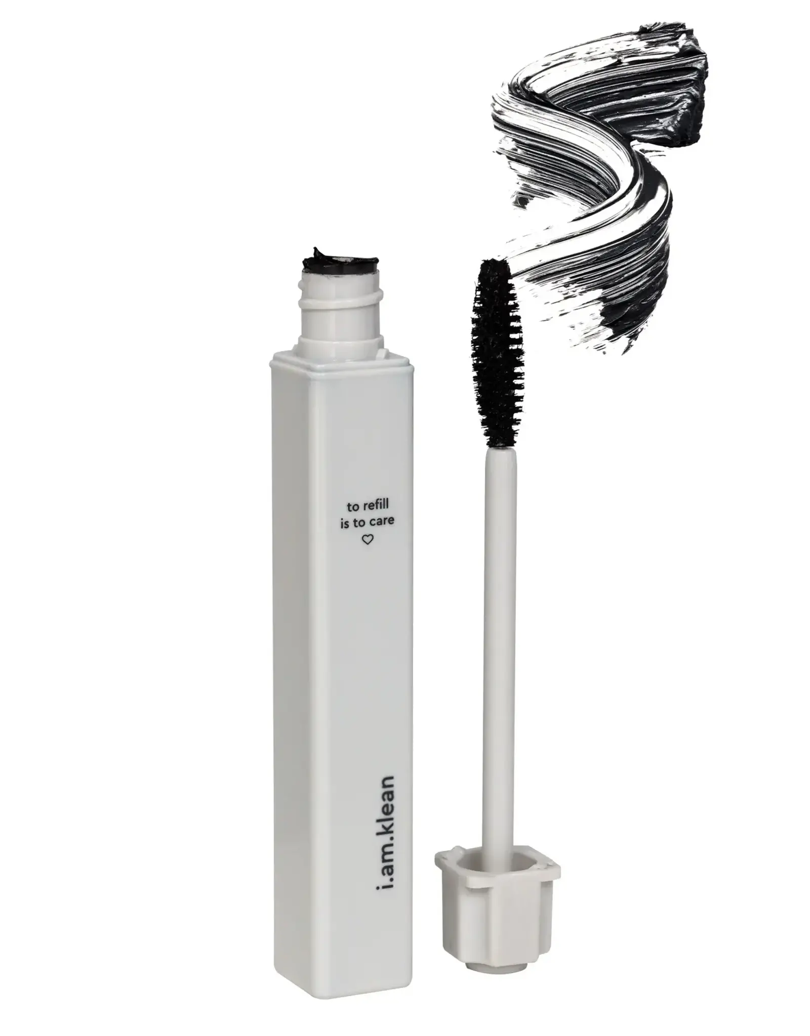 Mascara - Refill lash lock