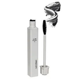 Mascara - Refill lash lock