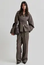 Second female Broek - Arbor bruin