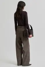 Second female Broek - Arbor bruin