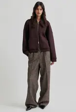 Second female Broek - Arbor bruin