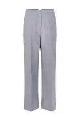 Another label Broek - Lela grijs S