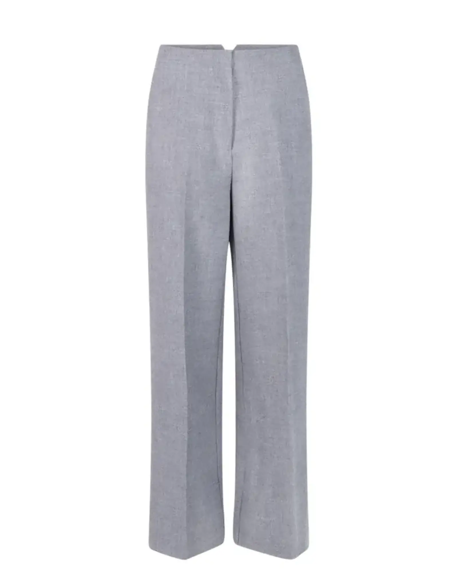 Another label Broek - Lela grijs S