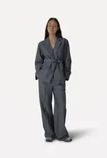 Another label Broek - Lela grijs S