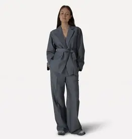 Another label Broek - Lela grijs S