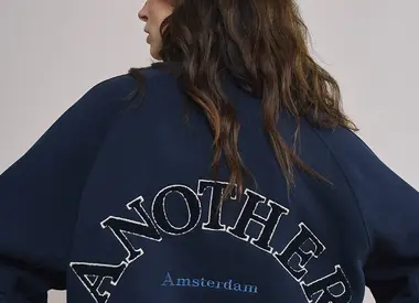Another label
