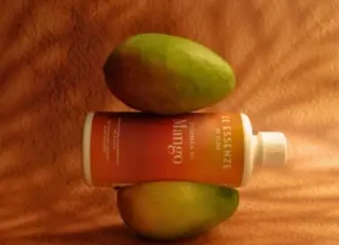 Parfumdelinge