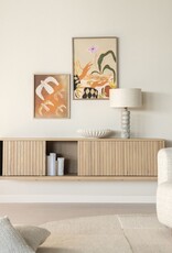 Tv meubel - Milon  180 cm