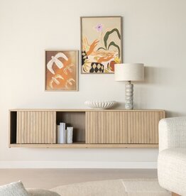 Tv meubel - Milon  180 cm