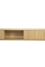 Tv meubel - Milon 240cm