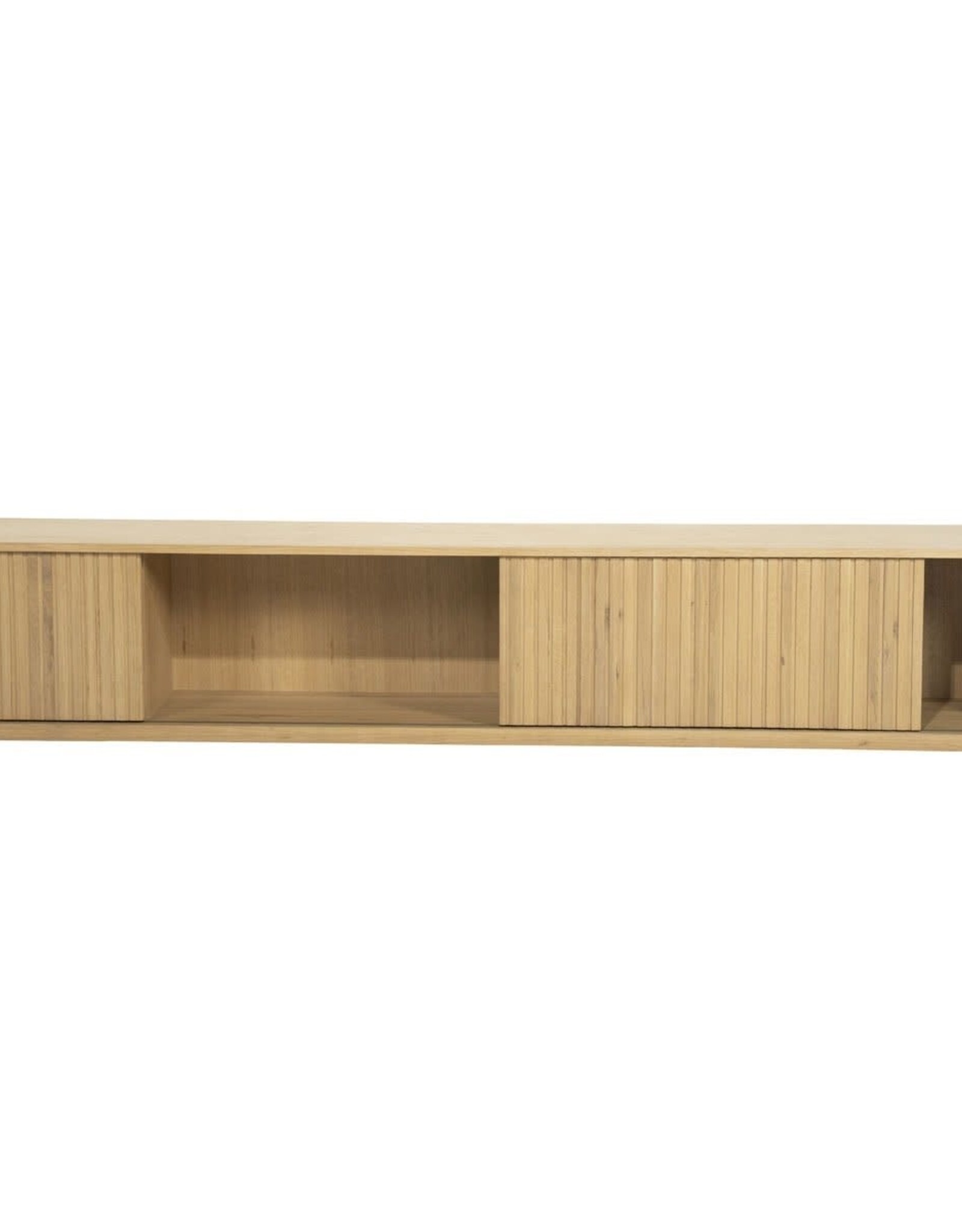 Tv meubel - Milon 240cm