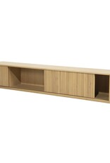 Tv meubel - Milon 240cm