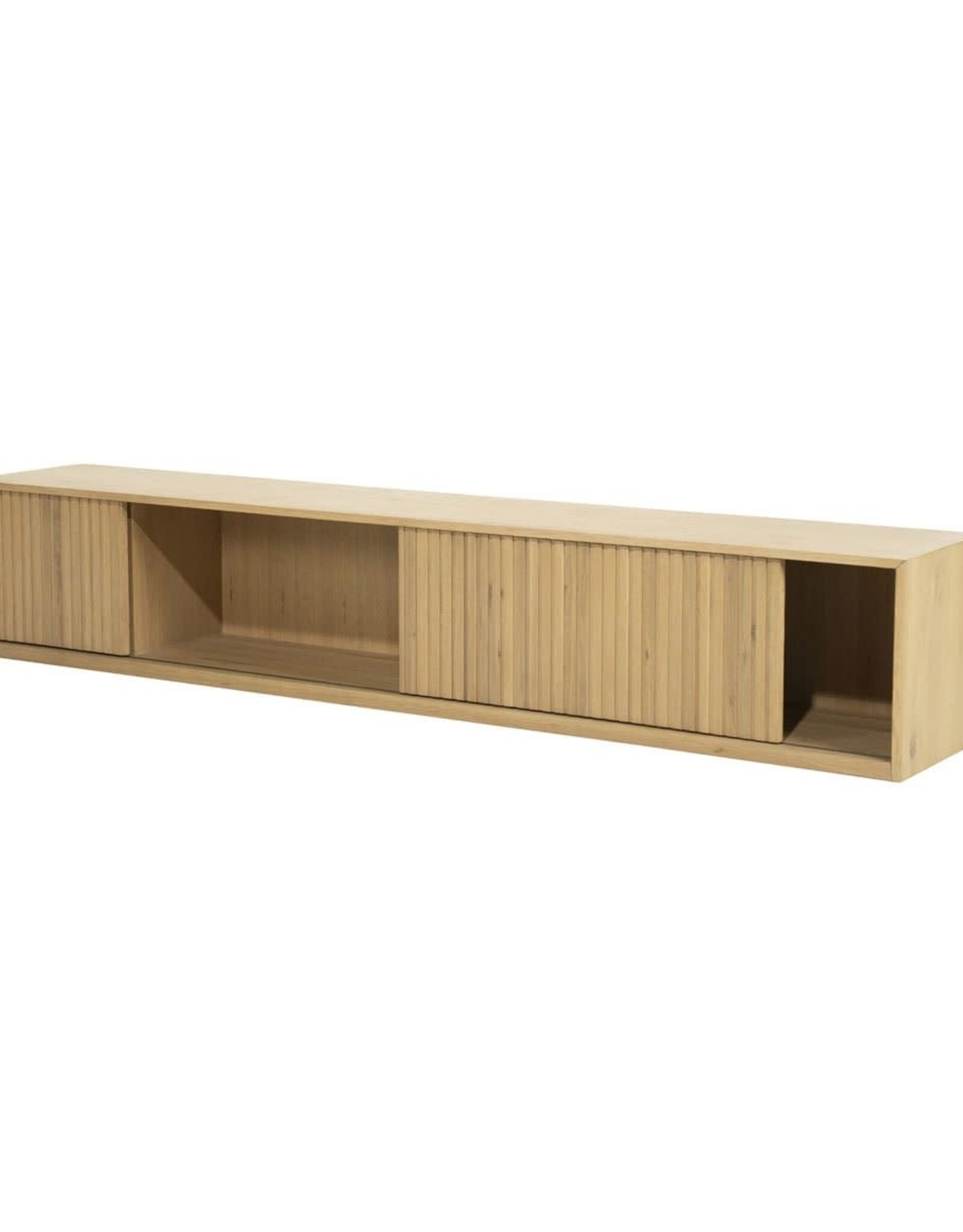 Tv meubel - Milon 240cm