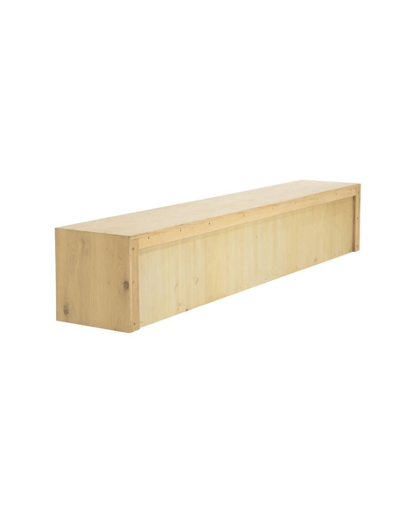 Tv meubel - Milon 240cm
