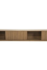 Tv meubel - Milon 240cm