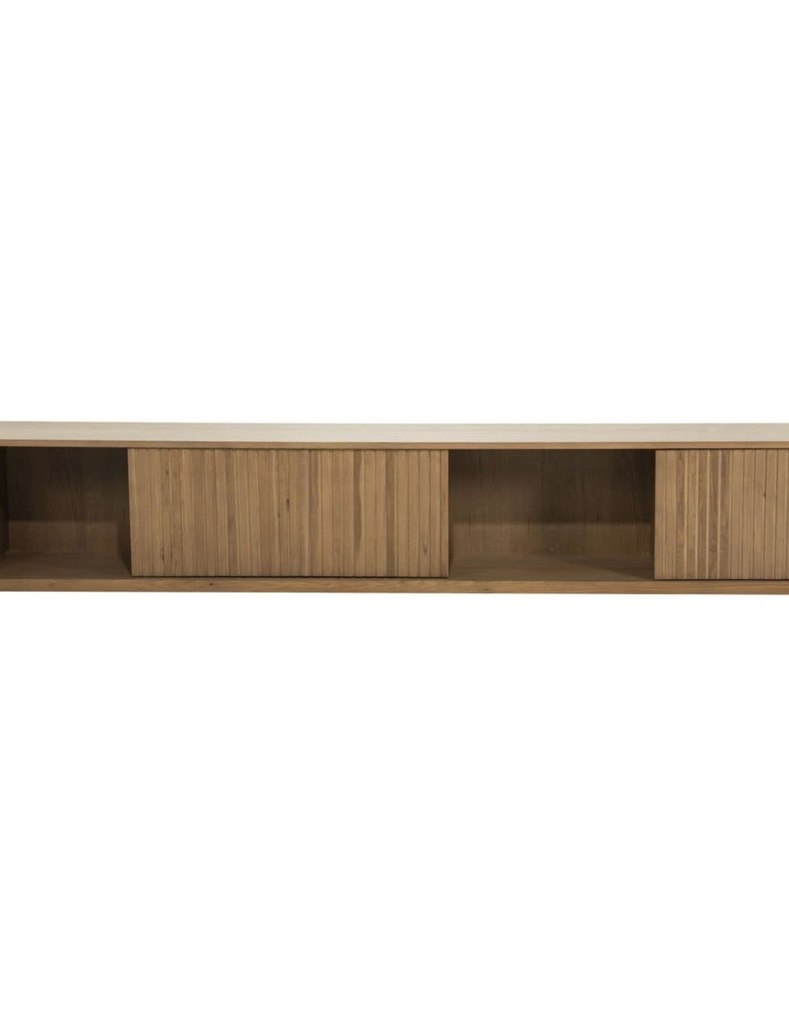 Tv meubel - Milon 240cm