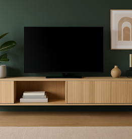 Tv meubel - Milon 240cm
