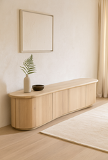 Tv meubel - Joshua 180cm