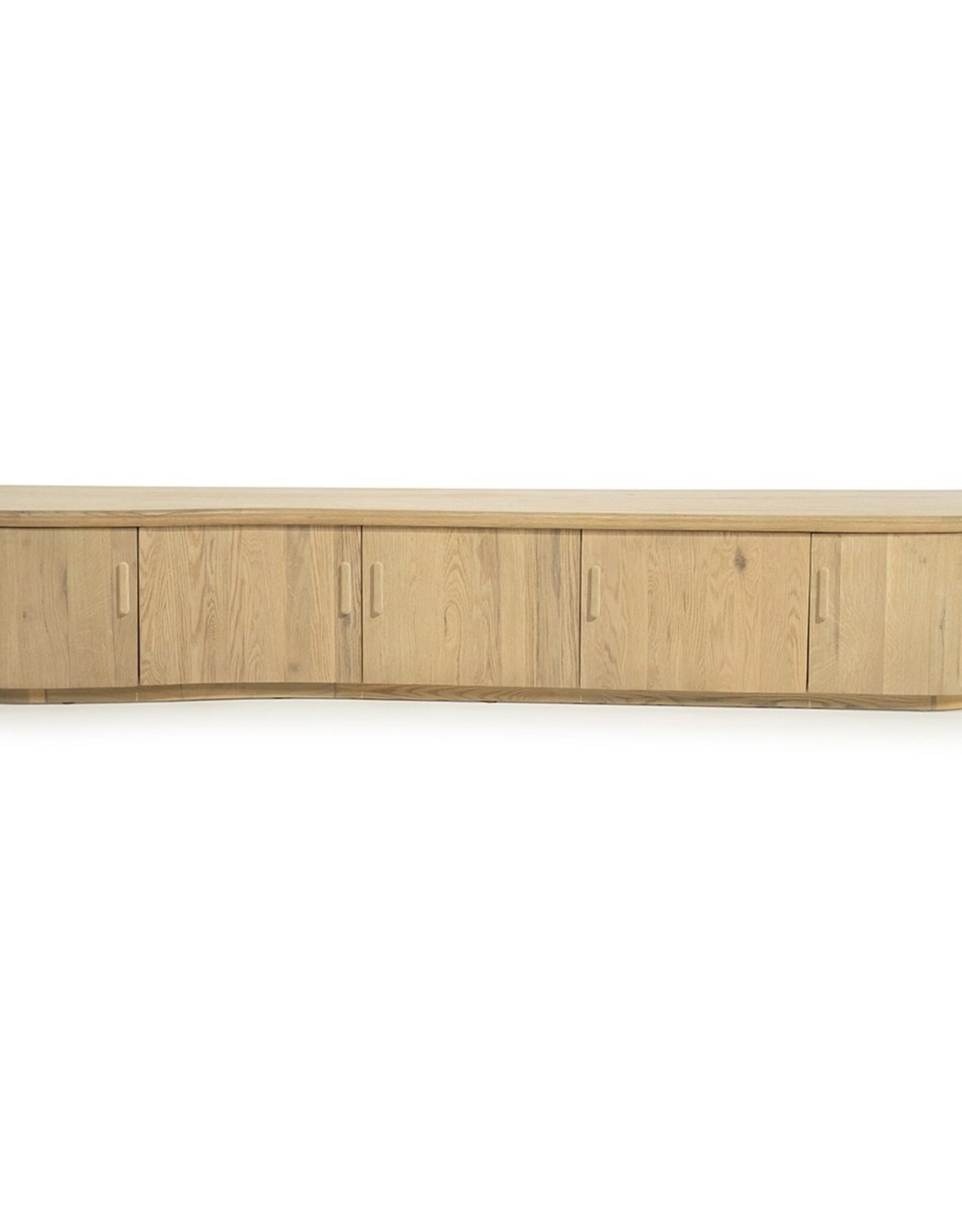 Tv meubel - Joshua 240cm