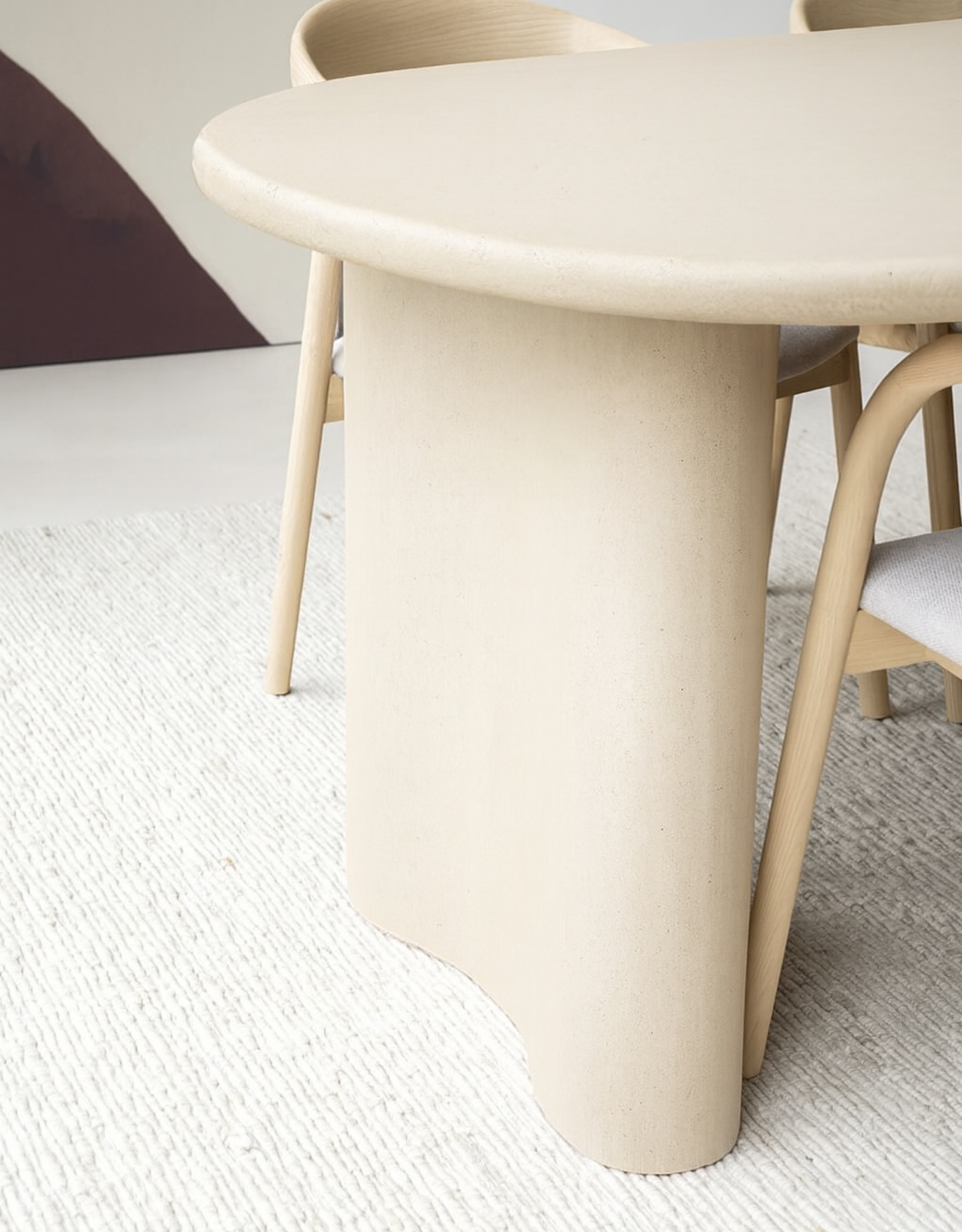 Jules - Tafel - Mortex