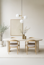 Jules - Tafel - Mortex