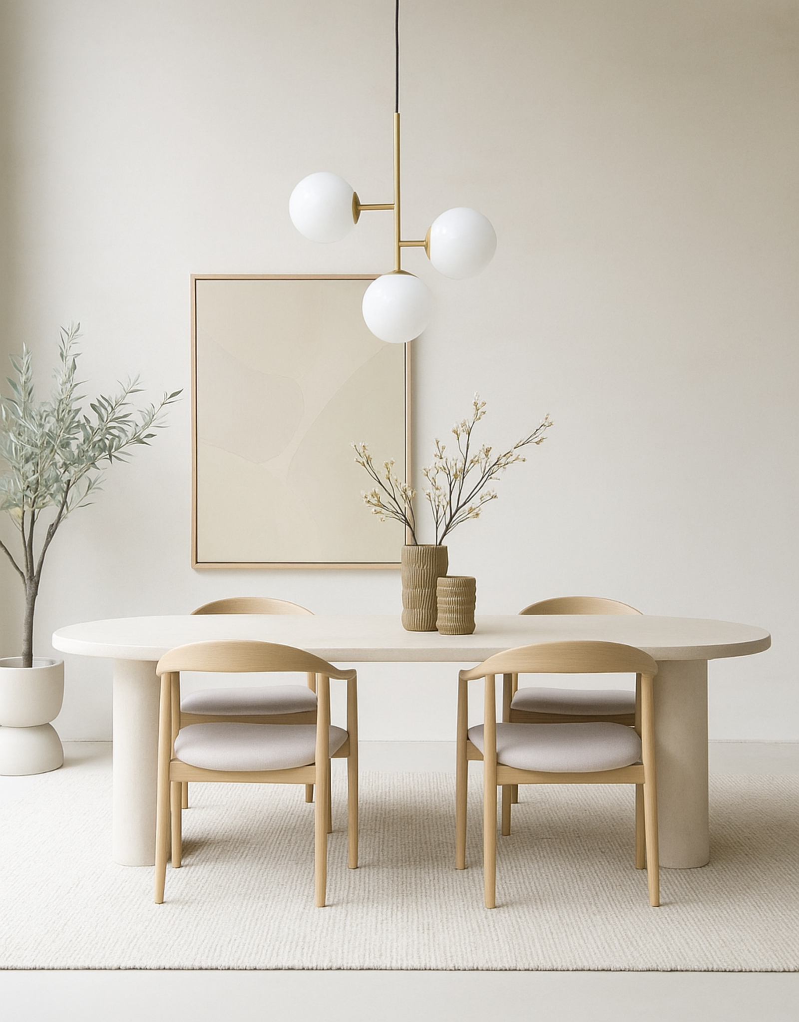 Jules - Tafel - Mortex