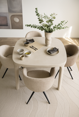 Emma tafel Mortex