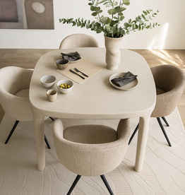 Emma tafel Mortex