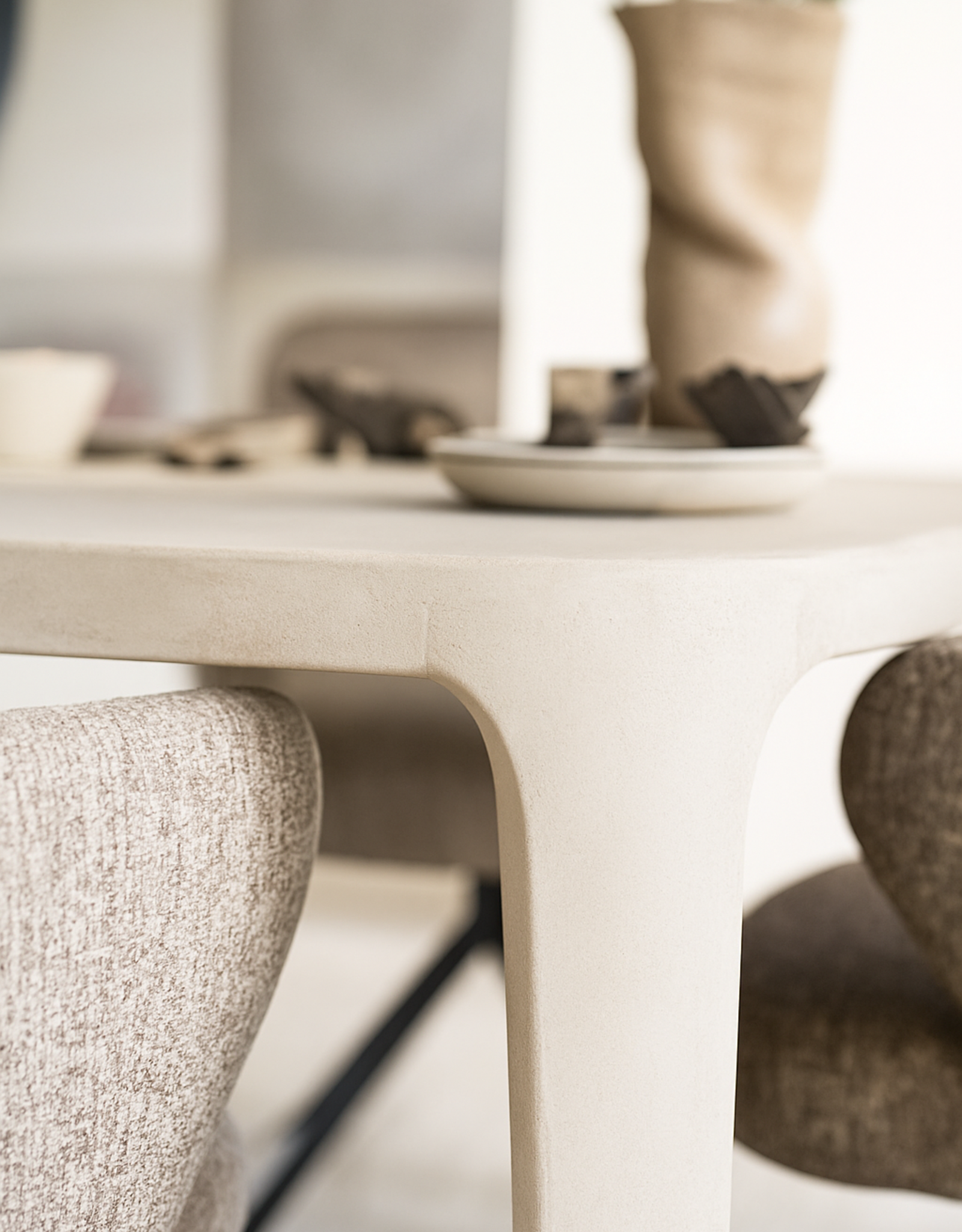 Emma tafel Mortex