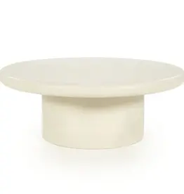 Salontafel - Jade 80x80x30cm