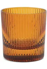 Designworks Collective Glas - Scout Lowball - Set van 2 Amber