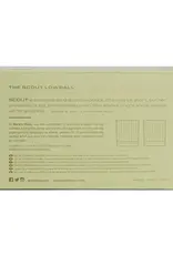 Designworks Collective Glas - Scout Lowball - Set van 2 Olijf