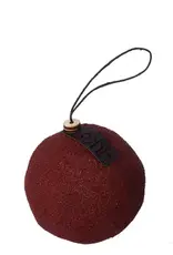 OOhh collection Kerstbal- Wine
